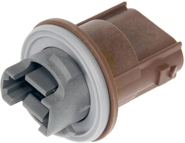 645001 - : Turn/Parking Light socket for Dorman Image