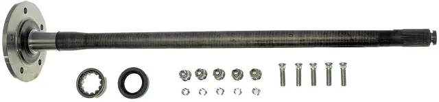 630118 - Driveline and Axles: Rear Axle Shaft, Left or Right for Dorman Image