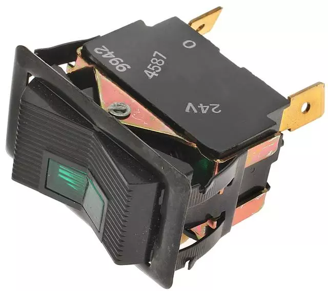 Accessory Switch - ACDelco (U1991C)