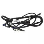 CV6Z15K868NAA - Body: Wire Harness for Ford Image