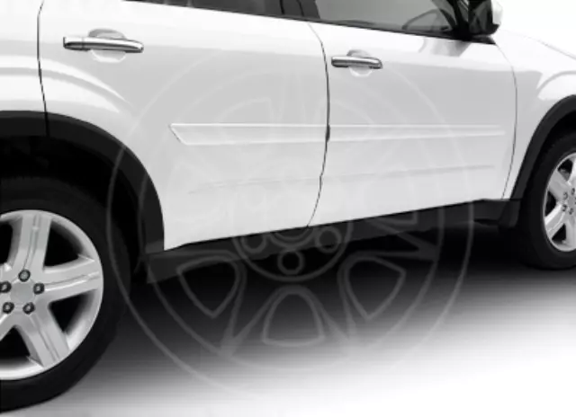 J101SSC000WU - Body: Molding,Body Side for Subaru Image