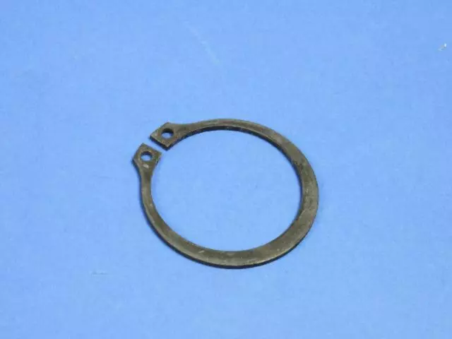 Direct Clutch Piston Spring Retainer Snap Ring - Mopar (5078929AA)