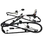 KC3Z13A409EA - : Wire Assembly for Ford Image