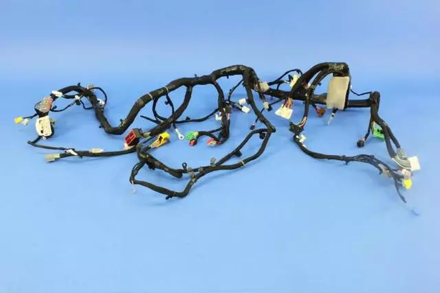 Instrument Panel Wiring - Mopar (68209511AC)