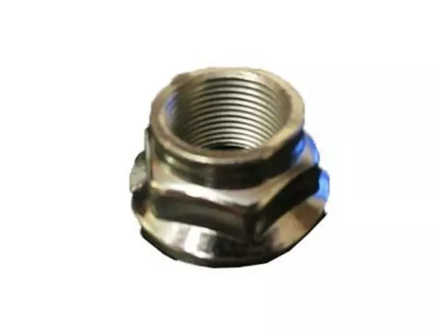 Axle Nut - Ford (CCPZ-3B477-C)