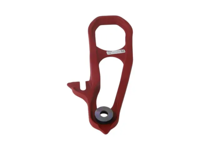 68766930AA - Frame, Bumper and Fascia: Tow Hook, Right for Mopar Image