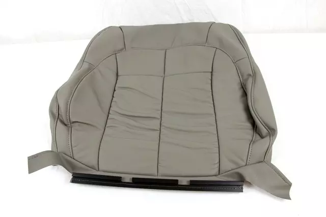 WN521L5AA - Interior Trim: Front Seat Back Cover for Mopar Image