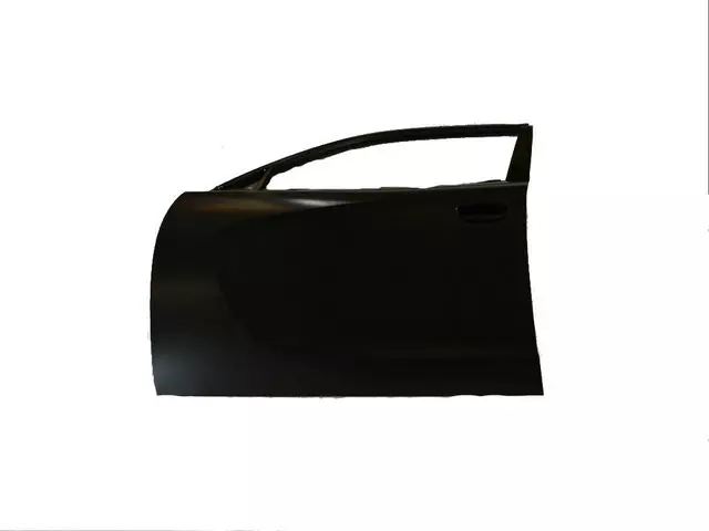 68660701AA - Doors, Door Mirrors and Related Parts: Front Door, Left for Mopar Image