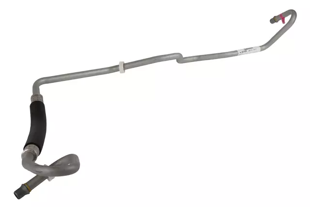 98319626 - : F Hose for GM Image