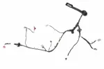 85514547 - : Rear Driver Side Door Wiring Harness for GM Image