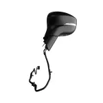 6WZ051SCAA - : Outside Rear-View Mirror, Left for Mopar Image