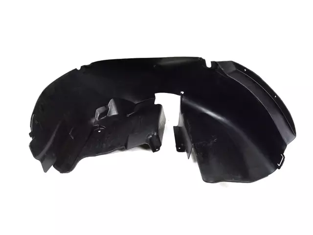 Pare-boue Ecran, Côté Gauche, Etats-unis - Mopar (68240825AA)