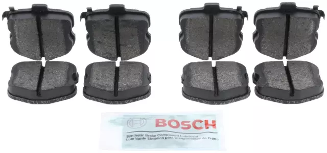 BE1419A - : Bosch Disc Brake Pad Set for Bosch Image