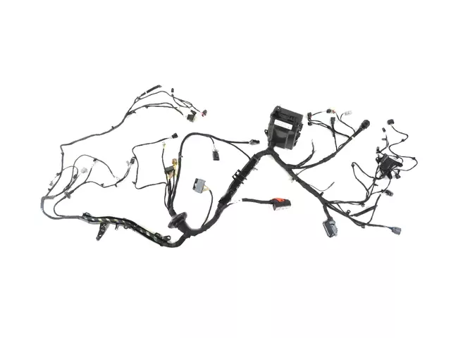 Headlamp To Dash Wiring - Mopar (68226301AD)