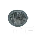 19567300 - : TYC Fog Light Assembly for TYC Image