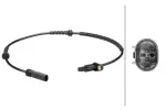 12679521 - : HELLA ABS Wheel Speed Sensor 012679521 for Hella Image