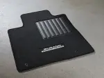 999E2C3003 - : Floor Mats, All-Season (Midnight Ed) for Nissan Image