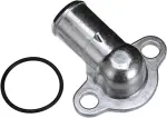 CO34989 - : Engine Coolant Water Outlet for Gates Image