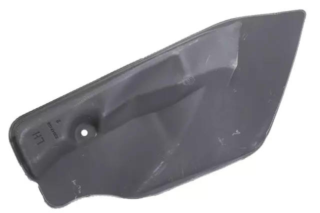 Rear Driver Side Wheelhouse Panel Rear Insulator - GM (23347498)