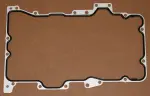 25460 - : Gasket, oil sump for Elring Image