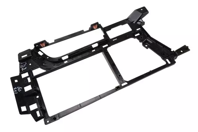 Front Floor Console Applique - GM (23386914)