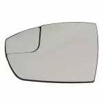 GN1Z17K707A - Unclassified: Mirror Glass Wide Angle Ad for Ford Image