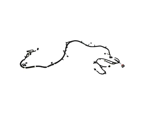 Front Fascia Wiring - Mopar (68421715AB)