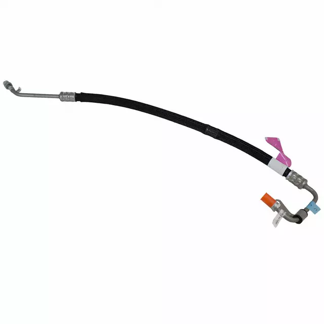 Power Steering Pressure Hose - Ford (5C3Z-3A717-CA)