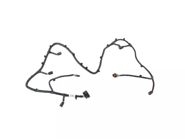 Front Fascia Wiring, Export - Mopar (68274338AB)