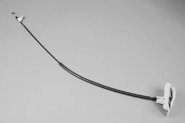 1VB94JXWAA - Interior Trim: Seat Back Release Cable for Mopar Image