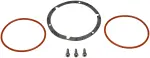 600249 - : Front Locking Hub Service Seal Kit for Dorman Image