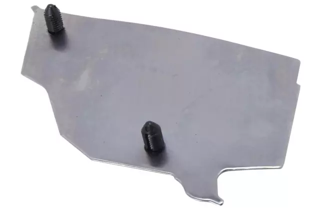 23260310 - : Passenger Side Quarter Lower Panel Baffle for Chevrolet: Traverse, Traverse Limited Image