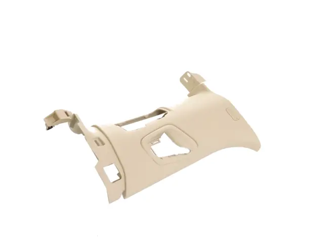 6XP05WT3AC - Interior Trim: C Pillar Molding, Left for Jeep: Grand Cherokee L Image