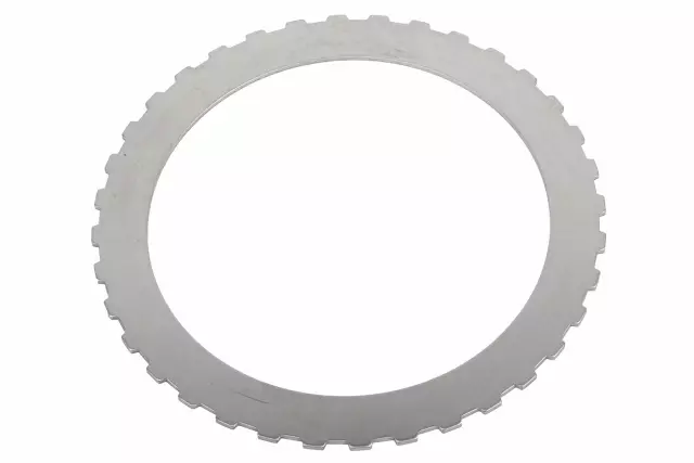 24234719 - Transmission: Transmission Clutch Friction Plate for Cadillac: ELR | Chevrolet: Volt Image