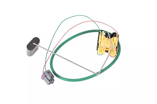 19329219 - : Fuel Level Sensor Kit with Seal for Chevrolet: Express 1500, Express 2500, Express 3500, Express 4500 | GMC: Savana 1500, Savana 2500, Savana 3500 Image