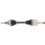 FD8378 - : TrakMotive CV Axle Shaft for TRAKMOTIVE Image