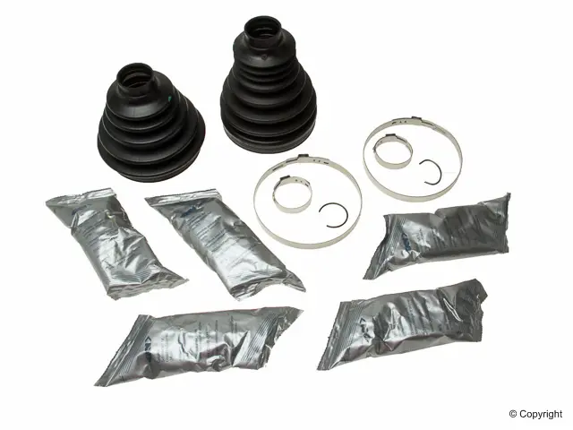 305642 - : Loebro CV Joint Boot Kit for Loebro Image