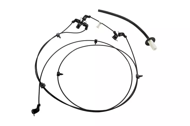 88957201 - Electrical: Air Tube for Cadillac: SRX Image