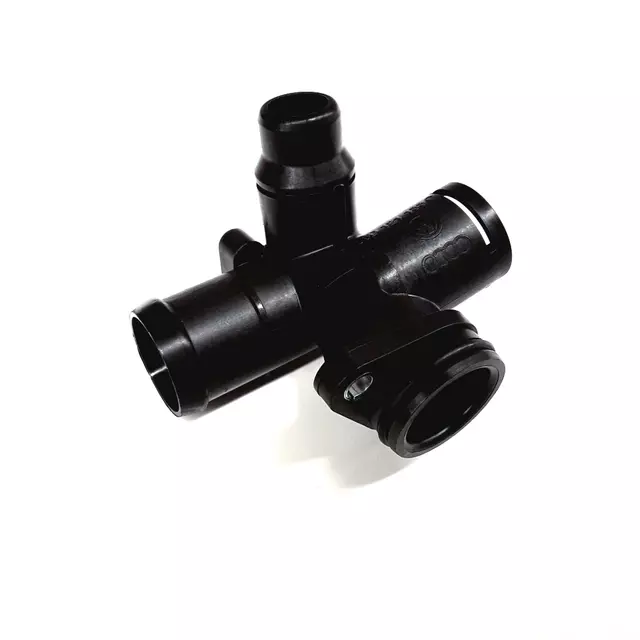 6D121132C - : Water Manifold for Audi: A4, A4 Quattro Image