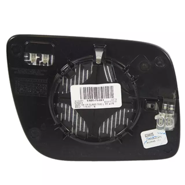 Mirror Glass - Ford (BB5Z-17K707-AA)