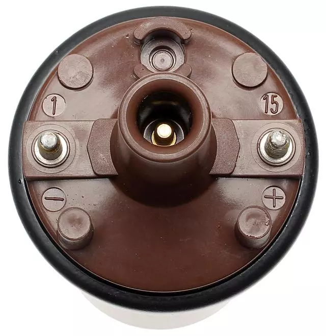 89058012 - : Coil for GM Image