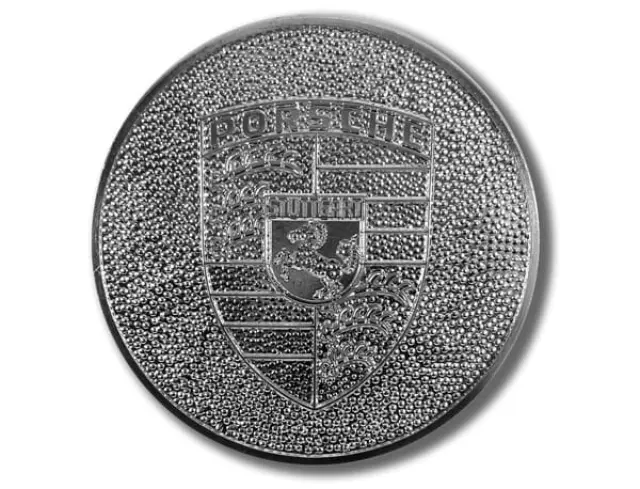90155980101 - : Badge for Porsche Image
