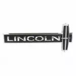 7L3Z16720B - Body: Nameplate for Ford Image