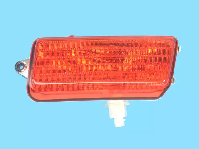 Rear Fog Lamp, Right - Mopar (55156102AA)