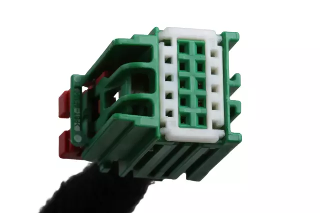 85112762 - Electrical: Door Wiring Harness for GM Image
