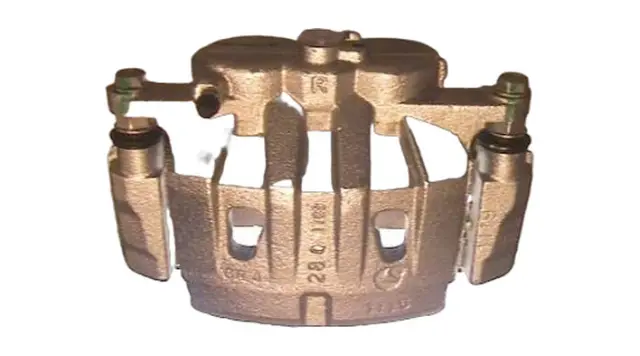 477300E031 - : Disc Brake Caliper for Toyota Image