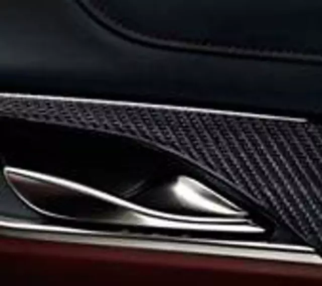 Interior Trim Kit - GM (23480450)