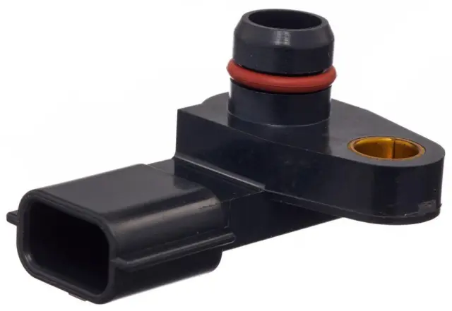 22365EY00C - Emission System: Manifold Absolute Pressure Sensor for INFINITI: EX35, EX37, FX37, FX50, G25, G37, M35h, M37, M56, Q40, Q50, Q60, Q70, Q70L, QX50, QX56, QX70, QX80 Image