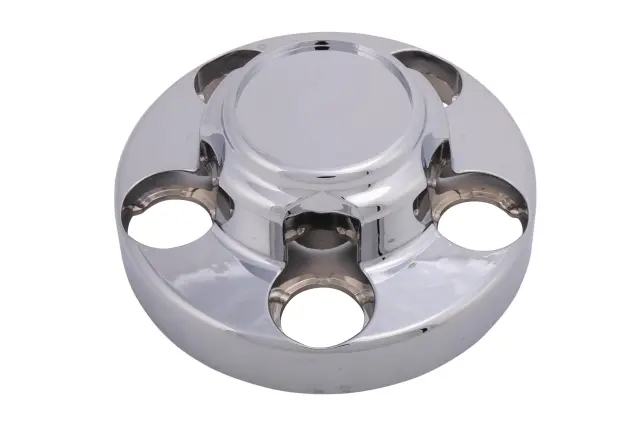 15635450 - Suspension: Hub Cap for GM Image