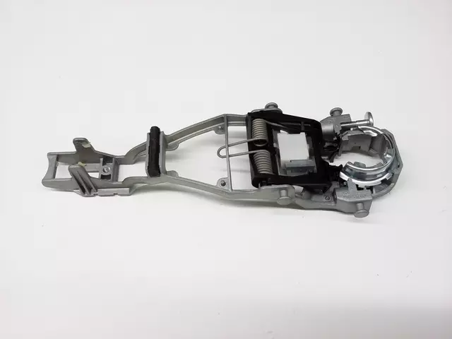 1K0837886A - Body: Handle Plate for Volkswagen Image